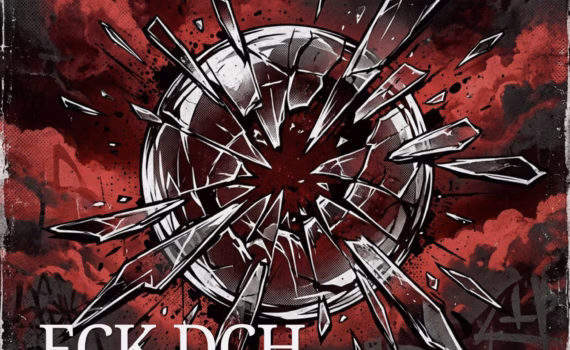 FCK DCH Cover